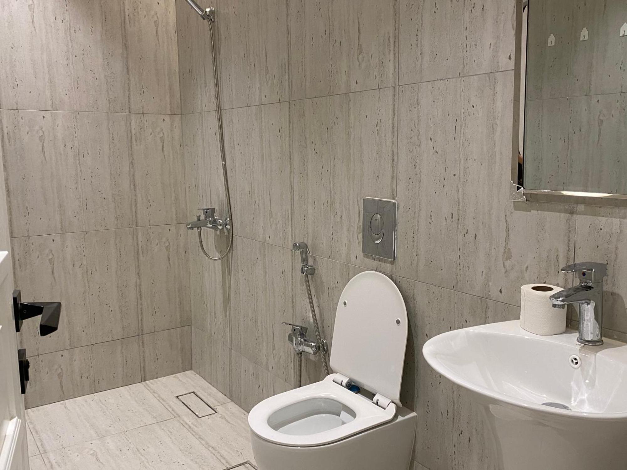 الرياض البوليفارد شقق عبيه Vip الفاخره Exterior foto